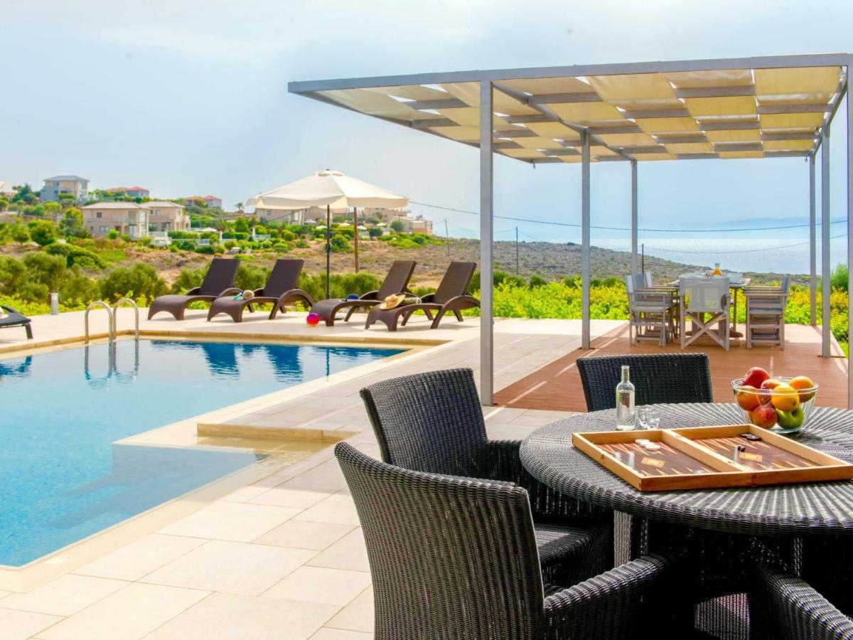 Villa Stella By Interhome Livadi  Luaran gambar