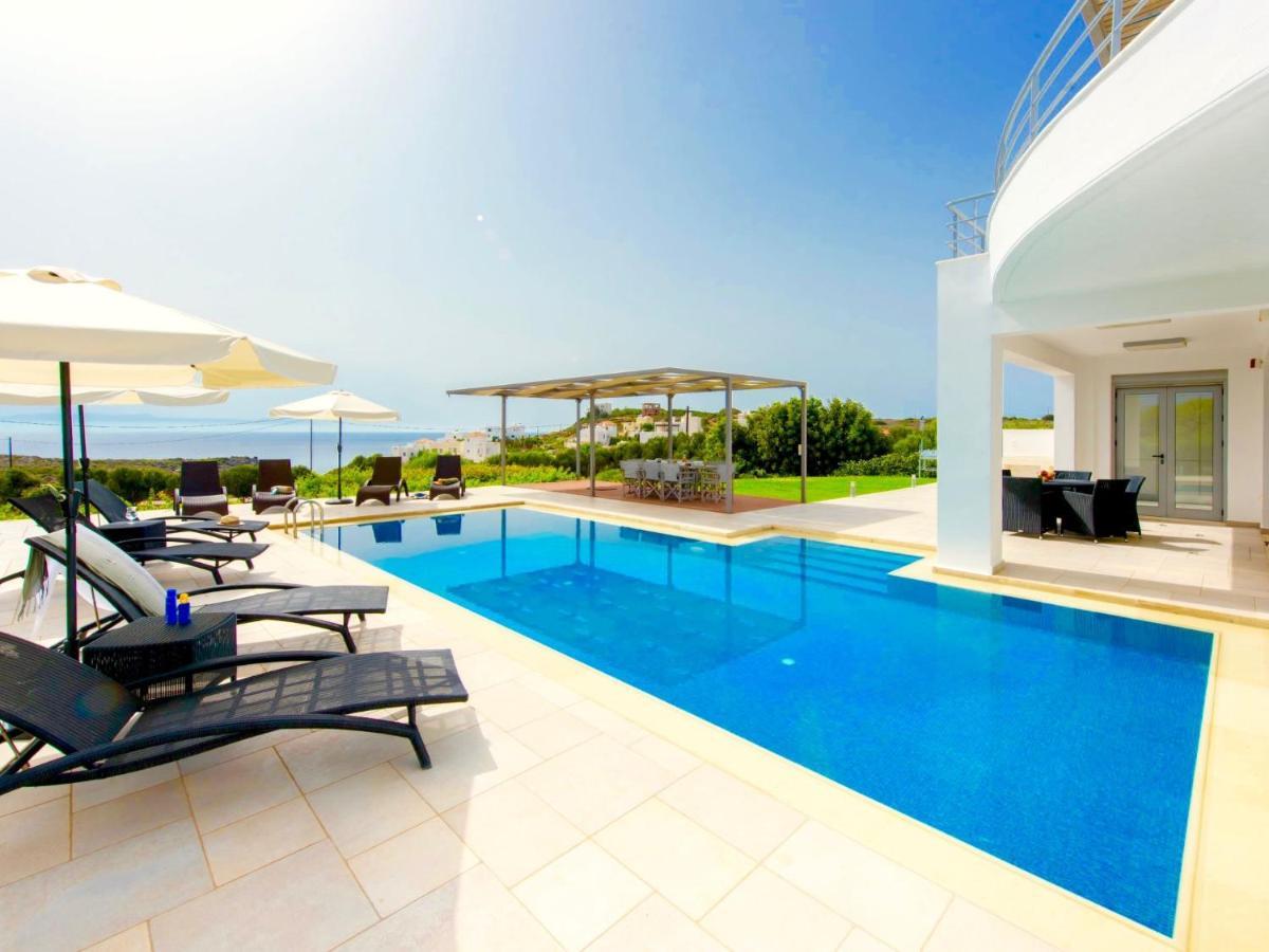 Villa Stella By Interhome Livadi  Luaran gambar
