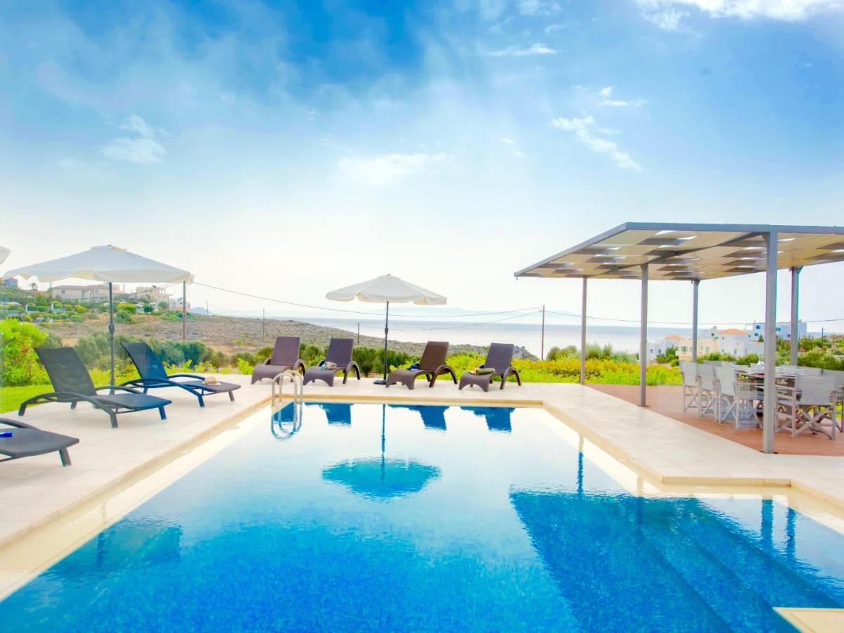 Villa Stella By Interhome Livadi  Luaran gambar