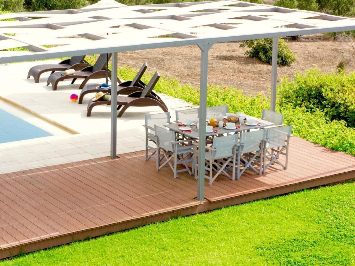 Villa Stella By Interhome Livadi  Luaran gambar
