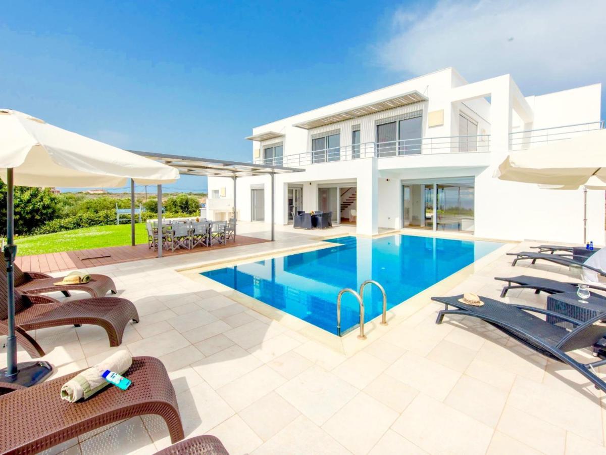 Villa Stella By Interhome Livadi  Luaran gambar