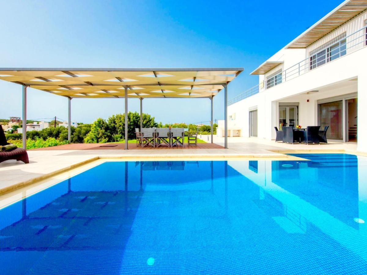 Villa Stella By Interhome Livadi  Luaran gambar