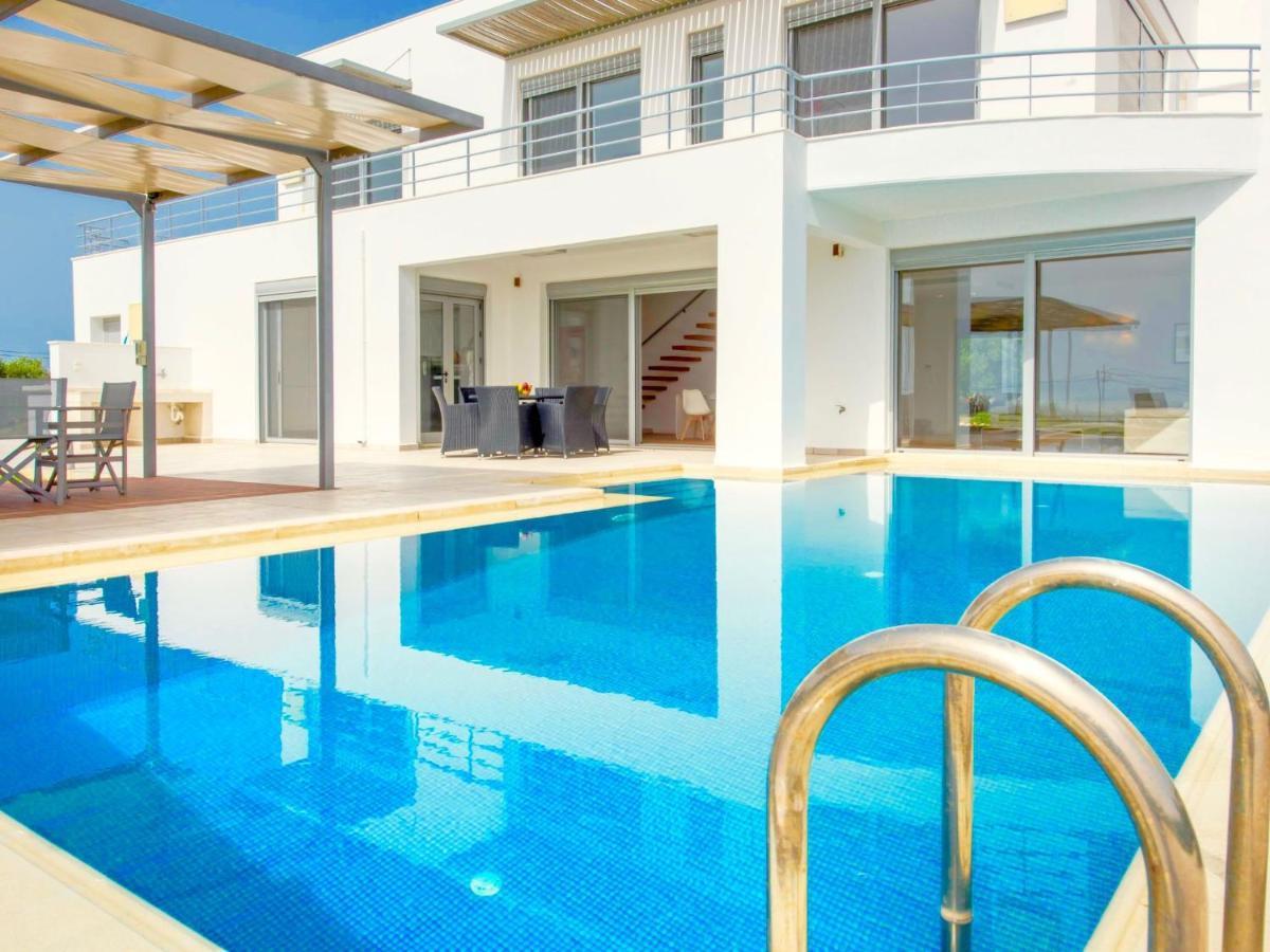 Villa Stella By Interhome Livadi  Luaran gambar
