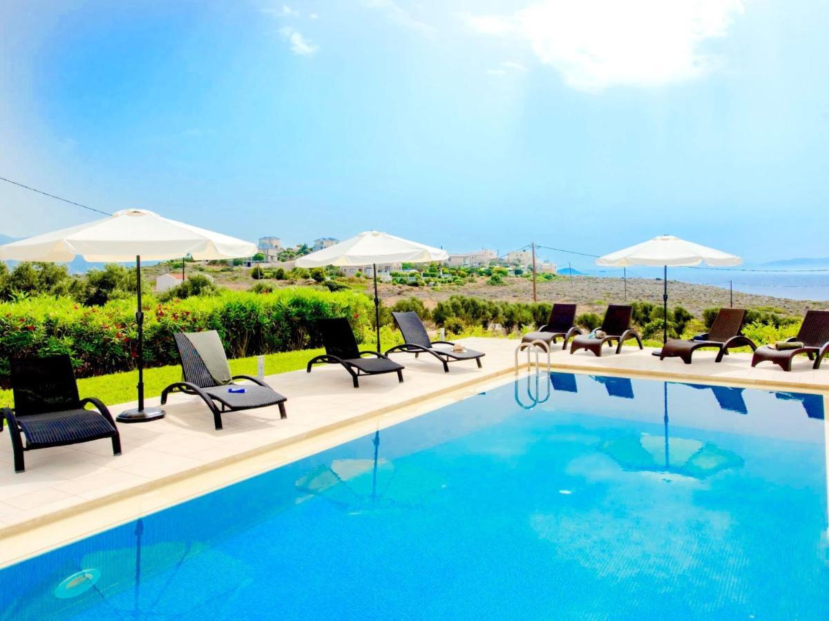 Villa Stella By Interhome Livadi  Luaran gambar