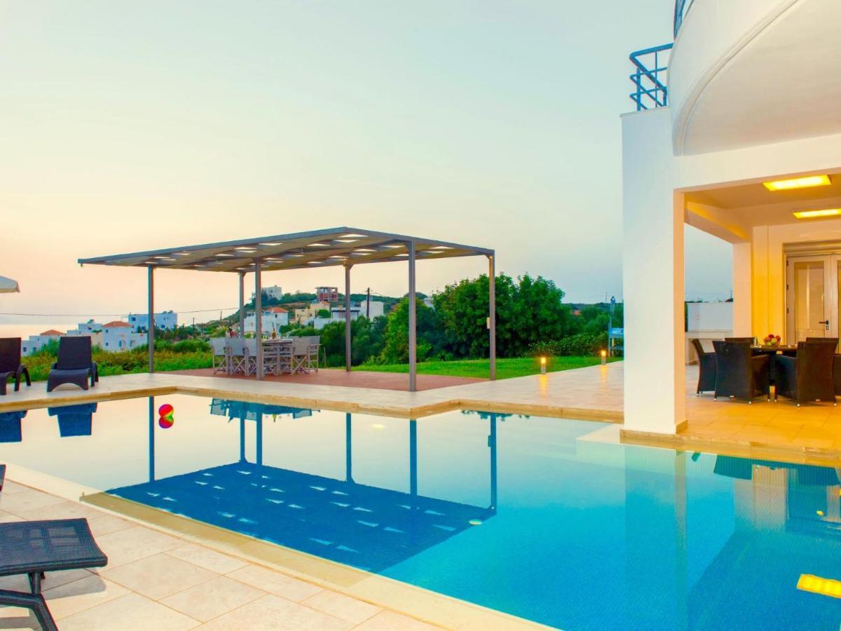 Villa Stella By Interhome Livadi  Luaran gambar