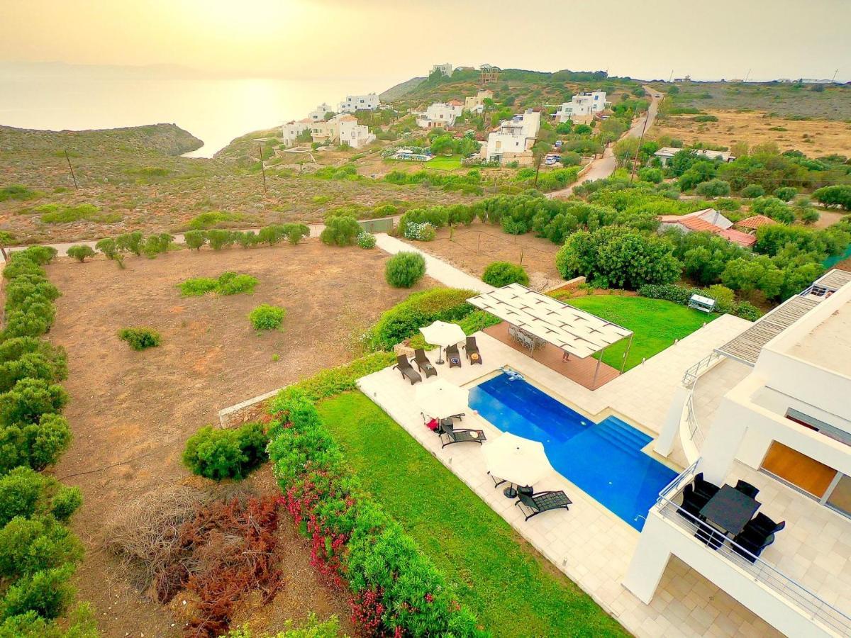 Villa Stella By Interhome Livadi  Luaran gambar