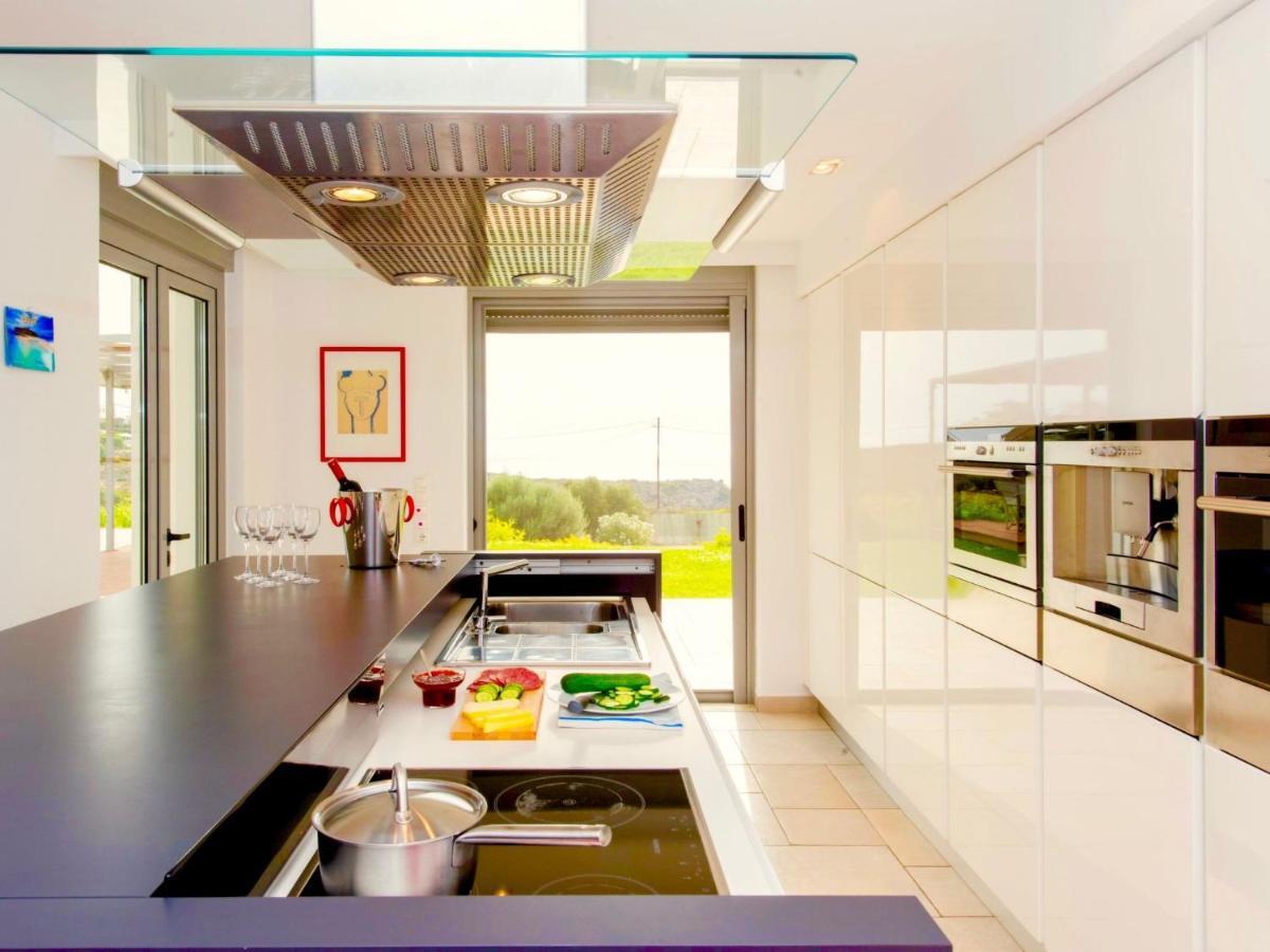 Villa Stella By Interhome Livadi  Luaran gambar