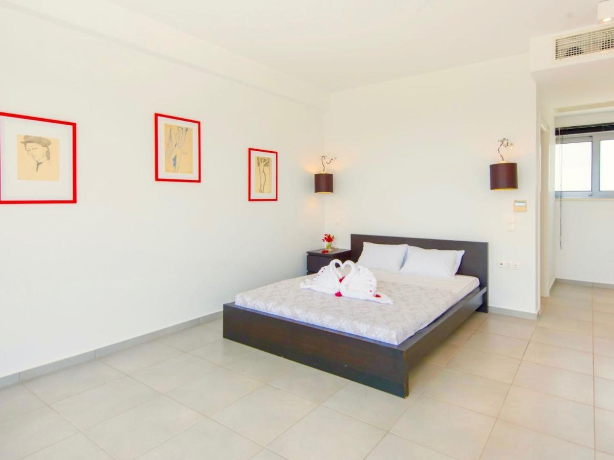 Villa Stella By Interhome Livadi  Luaran gambar
