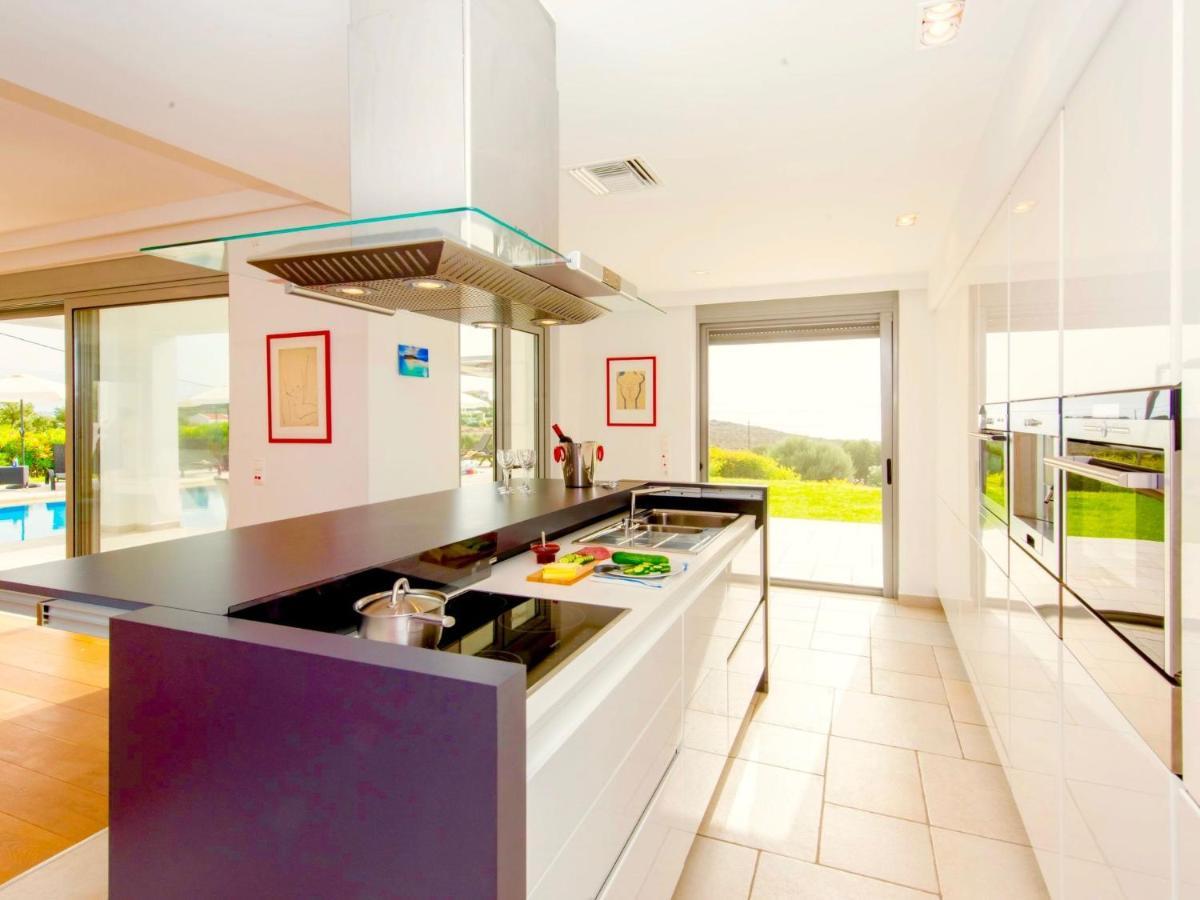 Villa Stella By Interhome Livadi  Luaran gambar