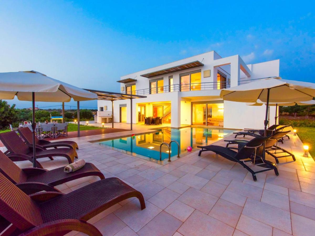 Villa Stella By Interhome Livadi  Luaran gambar