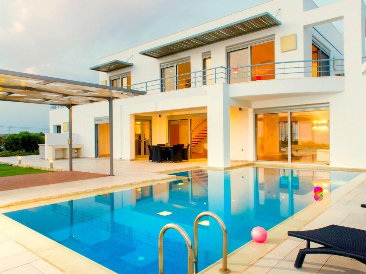 Villa Stella By Interhome Livadi  Luaran gambar