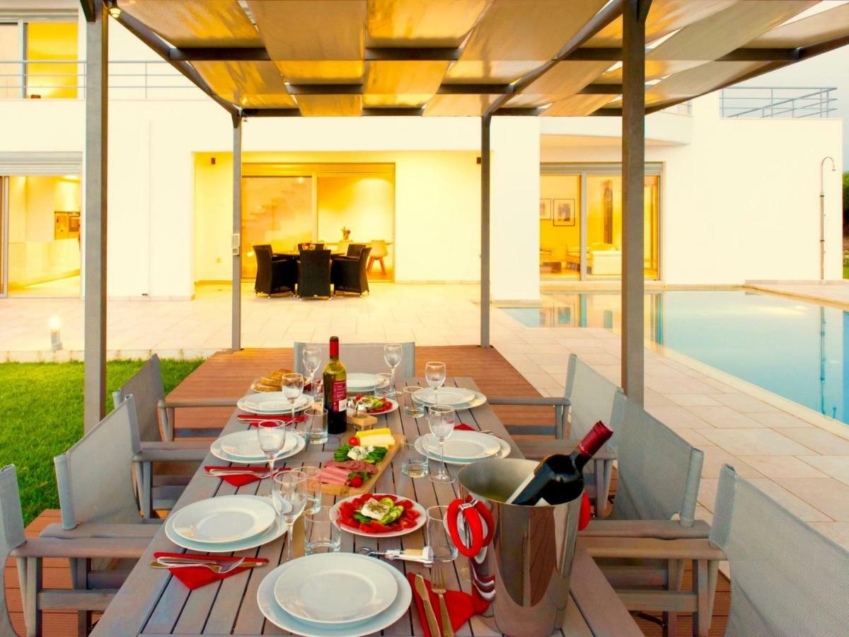Villa Stella By Interhome Livadi  Luaran gambar